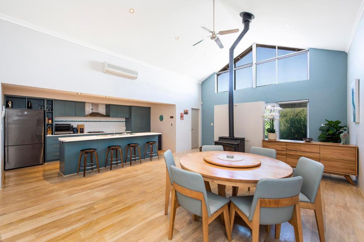 Bussell Hideaway Haven - Housity