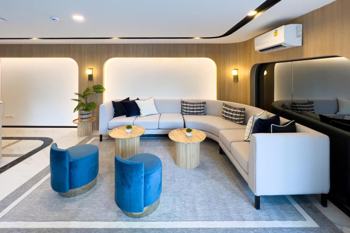 Wellness Stay & Hotel Sukhumvit 107 - Housity