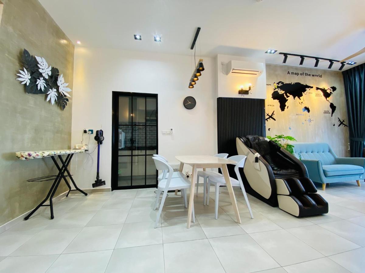 Suitetrails - Orang Utan Guest House
