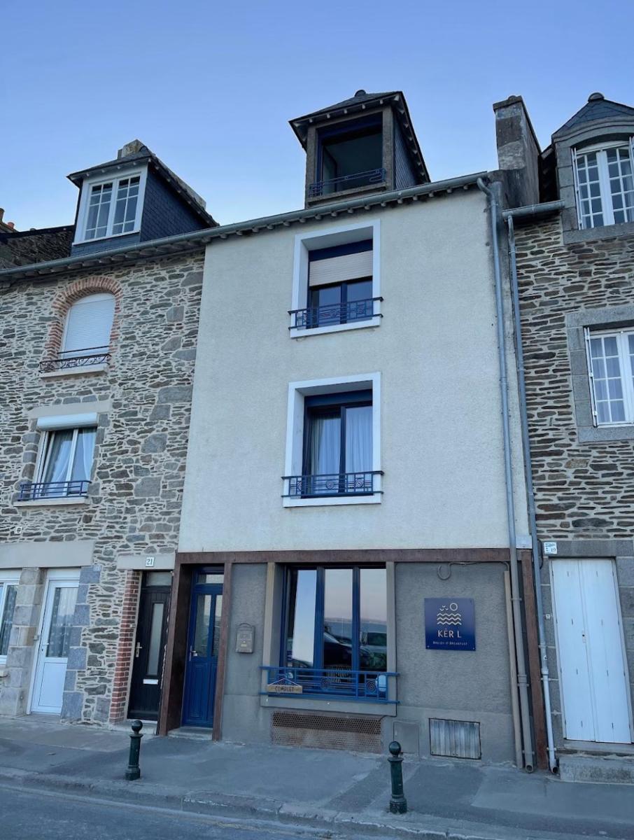 Kêr L - Breizh & Breakfast - Housity