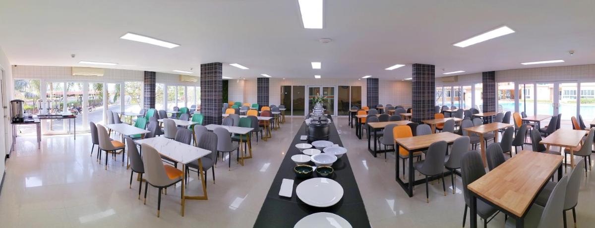 H2DO Hotel - Housity