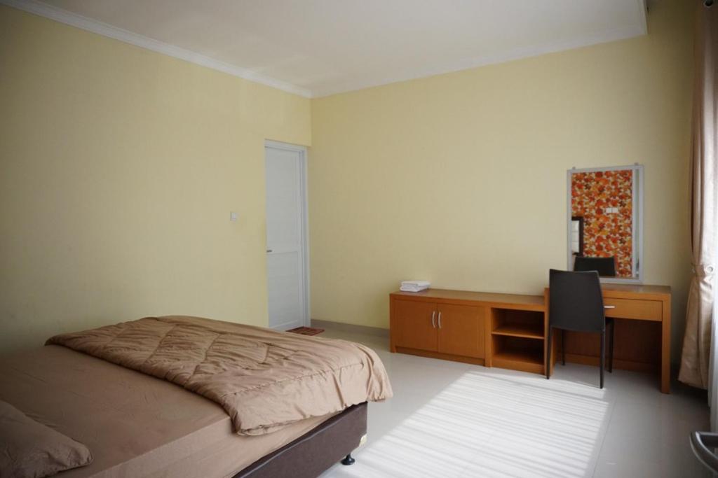 Griya Kayana Inn and Villas - Housity