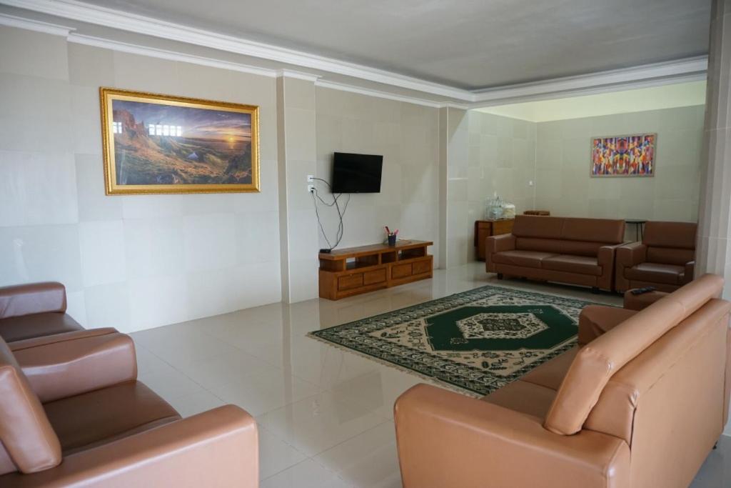 Griya Kayana Inn and Villas - Housity