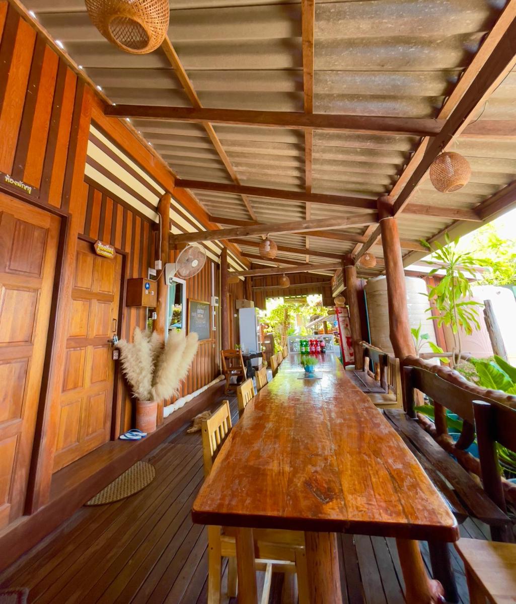 Bankruchaem Homestay Kohpu - Housity