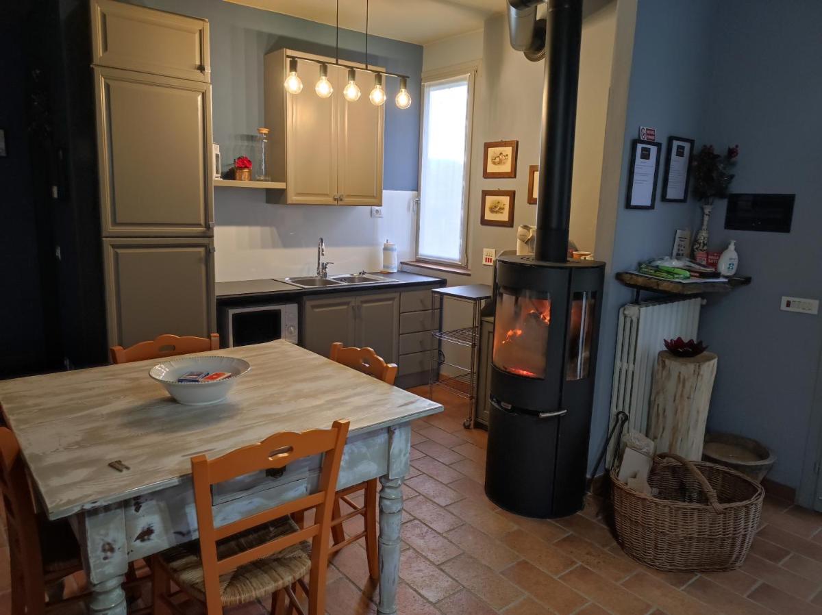 B & B Casolara - Housity