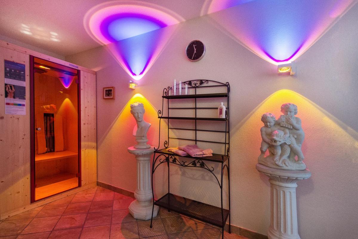 Appartementhaus Tristenau - Housity