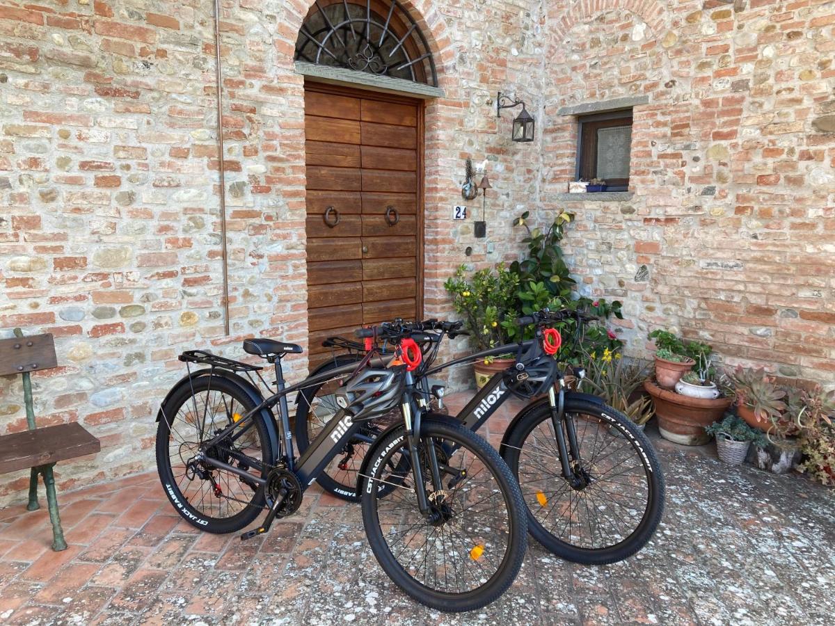 Podere Sanripoli - Housity