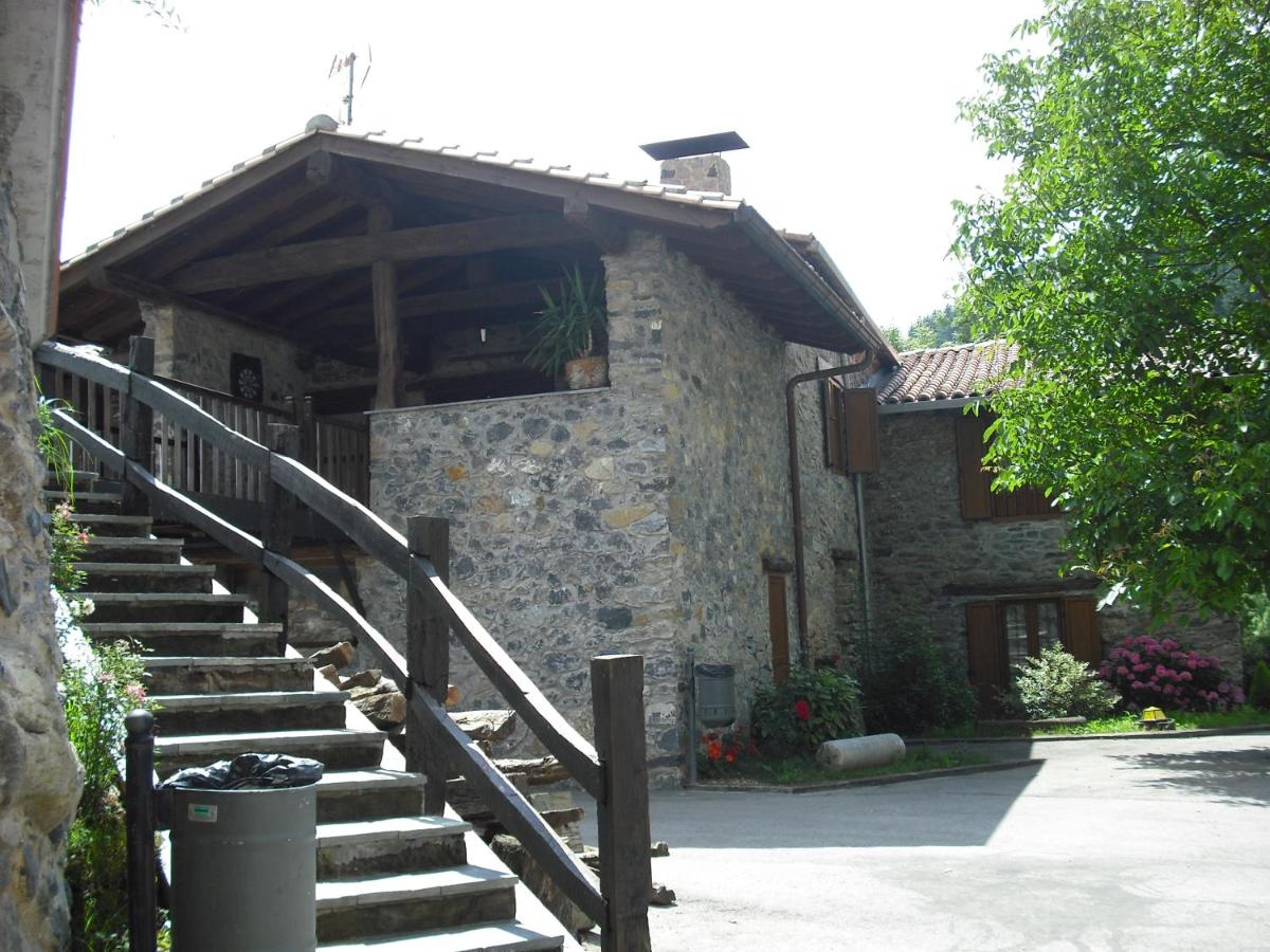 Casa rural Zulueta - Housity