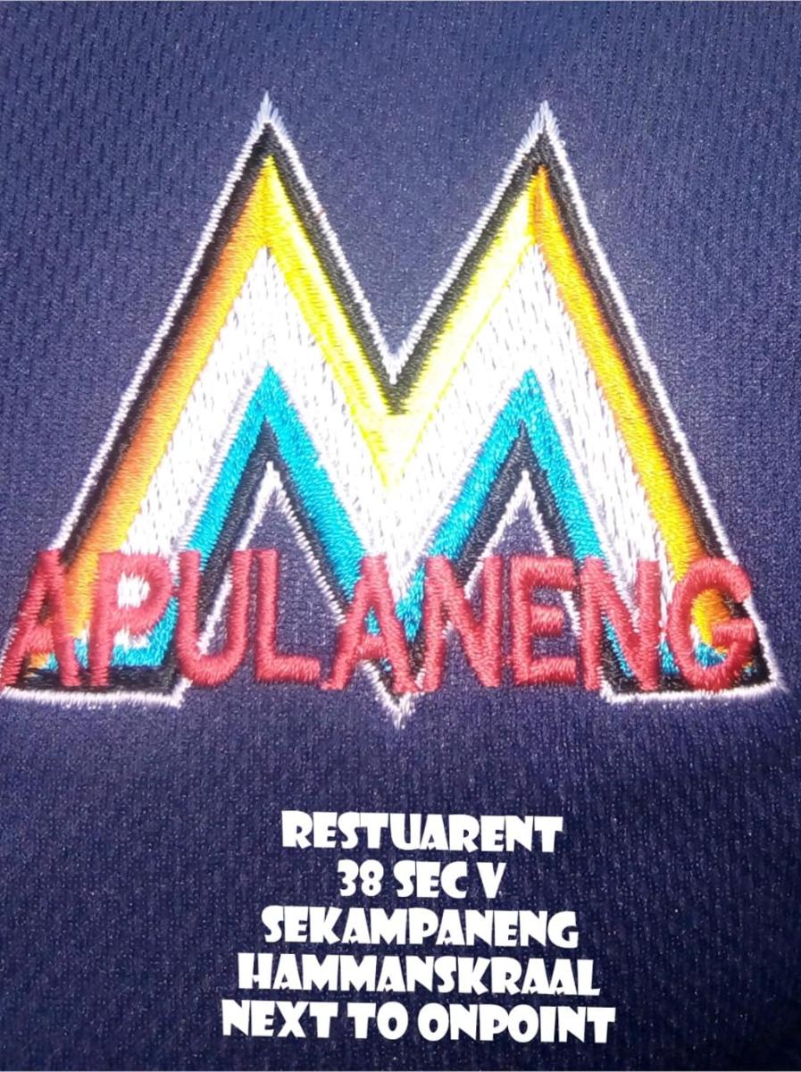 Mapulaneng Guest House - Housity