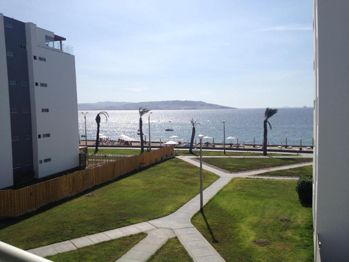 Paracas Apartment - Housity