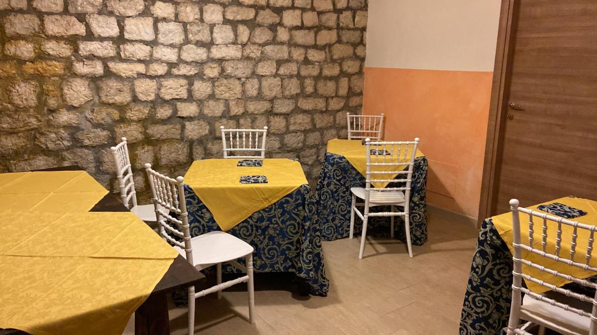 Le vecchie cantine - Housity