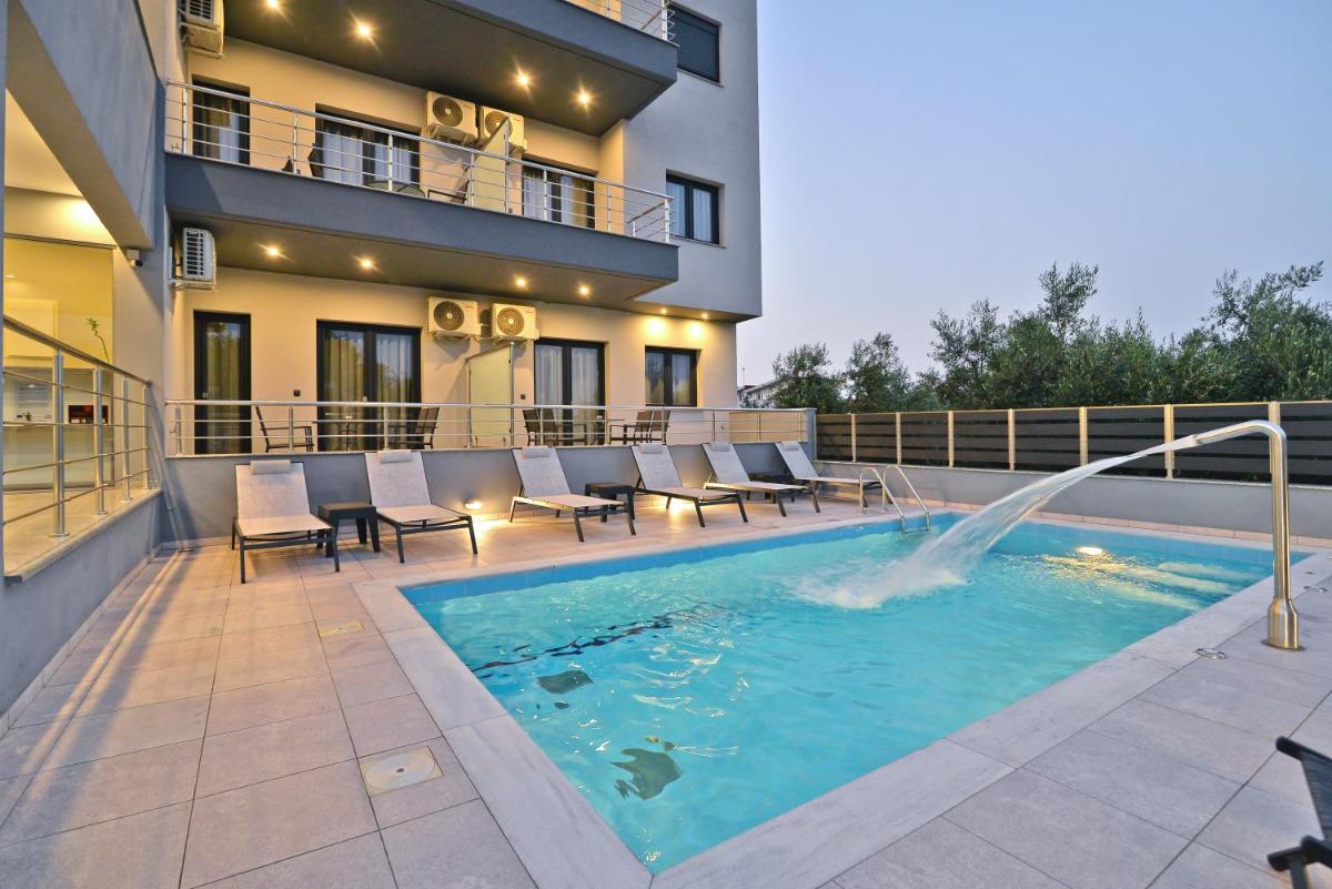 Suitetrails - MAK Apartments