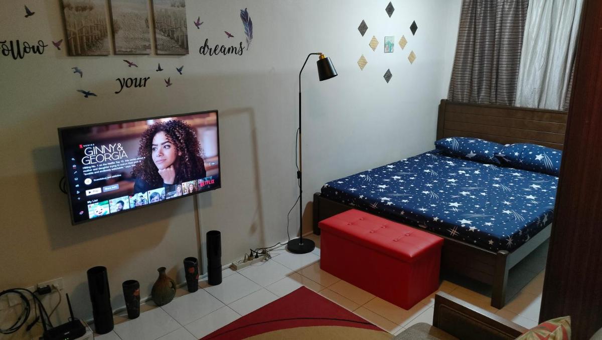 Suitetrails - Amore de Lya Staycation