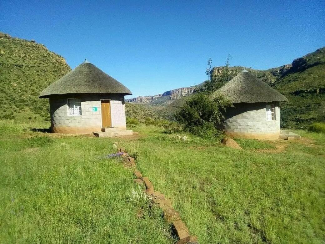 Suitetrails - Moorosi Chalets