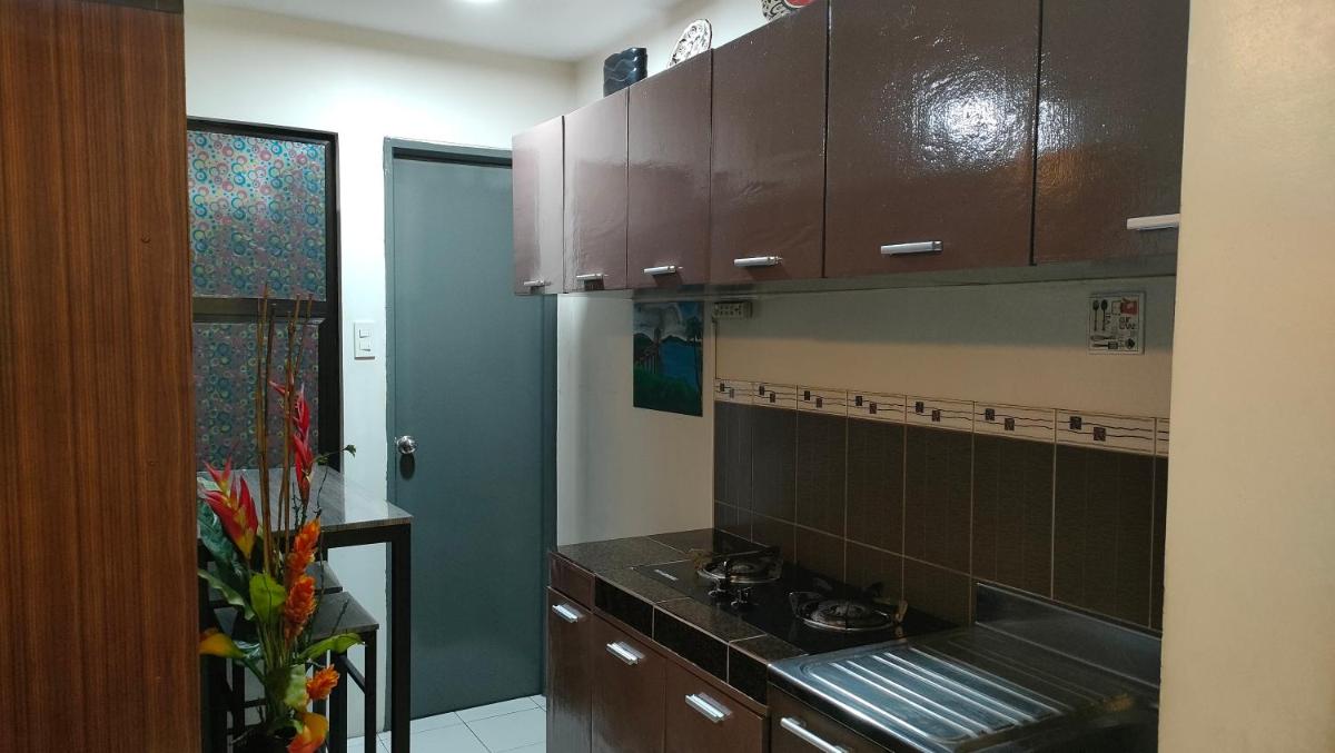 Suitetrails - Amore de Lya Staycation