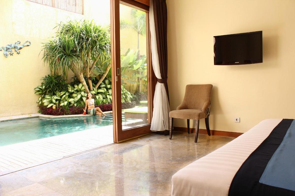 O Villas Seminyak - Housity