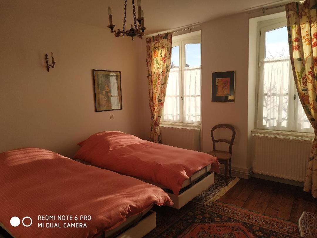 La Promenade en Champagne - Housity