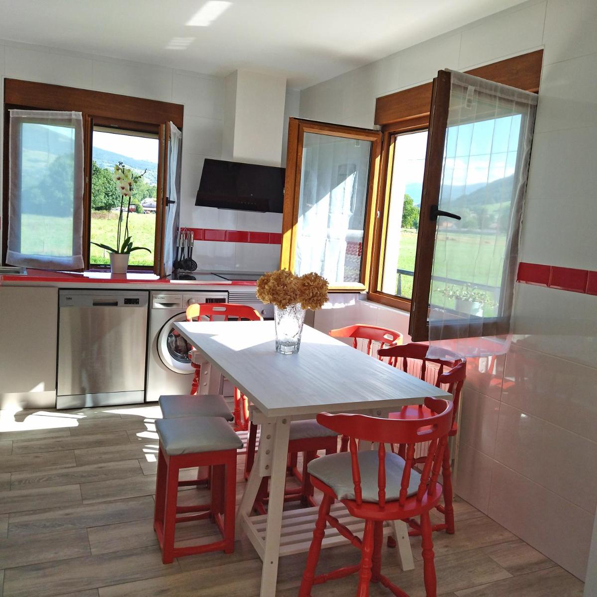 Apartamentos La casa del Zapatero - Housity