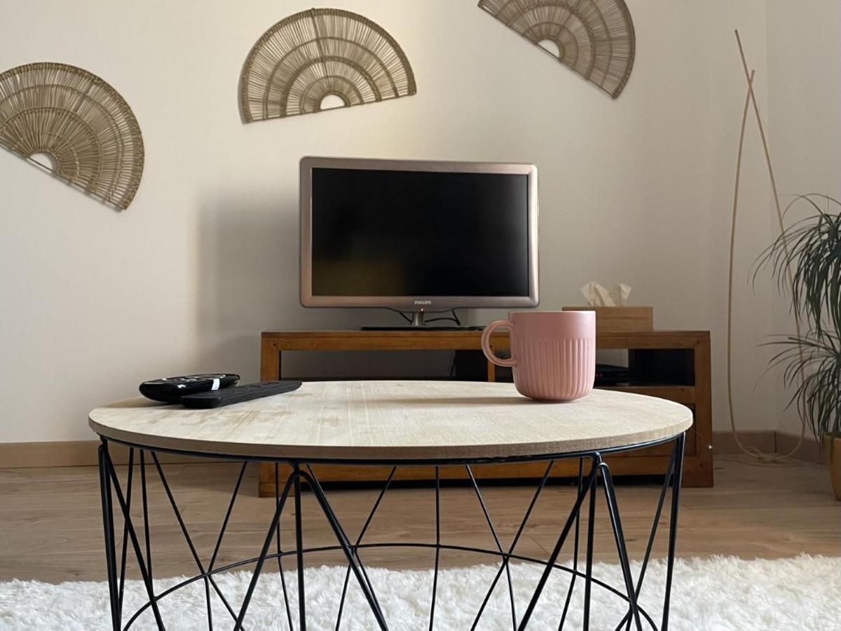 Appartement confortable proche des commodités - Housity