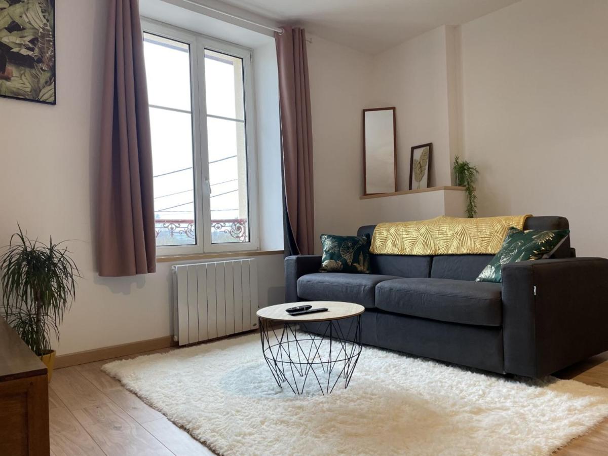 Appartement confortable proche des commodités - Housity