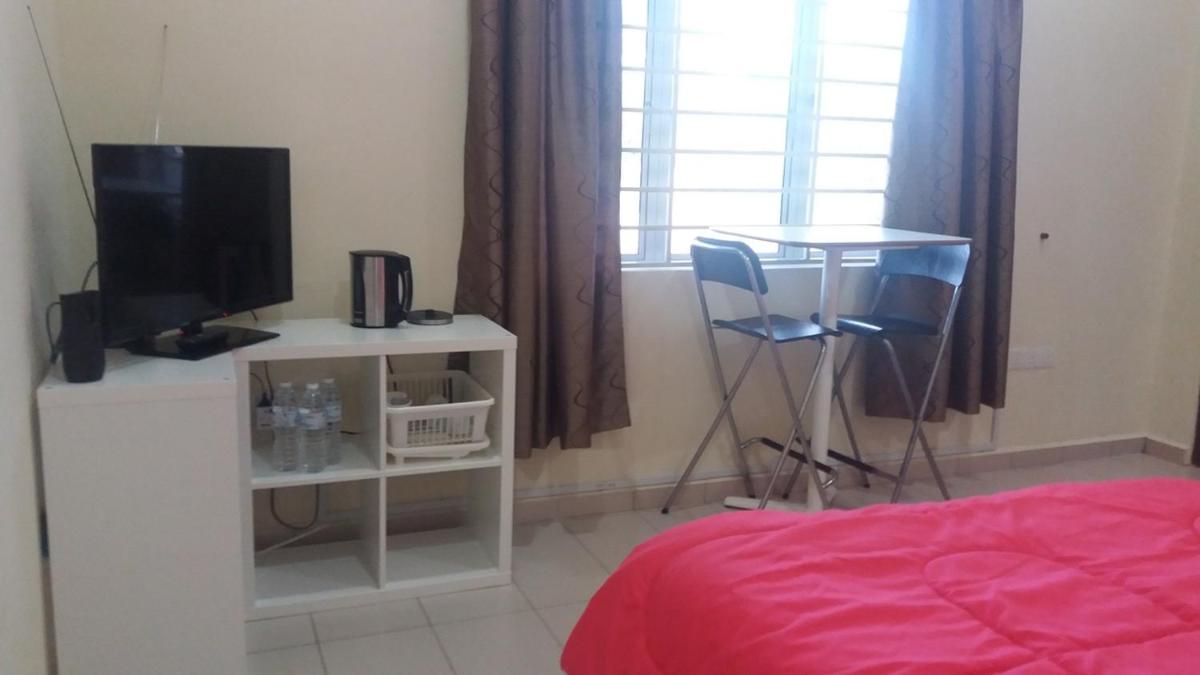 GLG KLIA Transit House - Housity