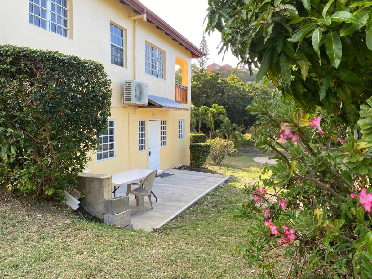 Suitetrails - New! Bluestone Getaway in Christiansted USVI !