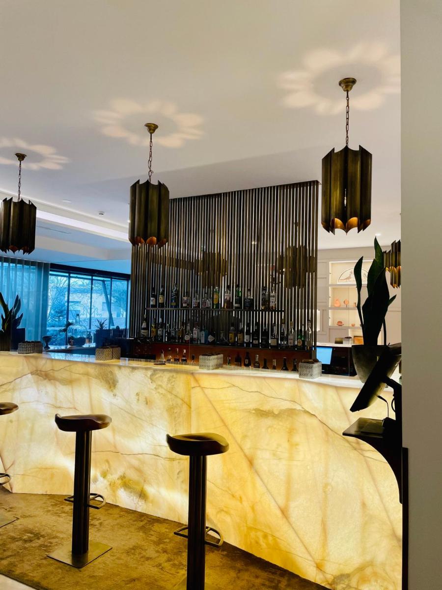 Imagem da galeria de Castelo Hotel em Chaves