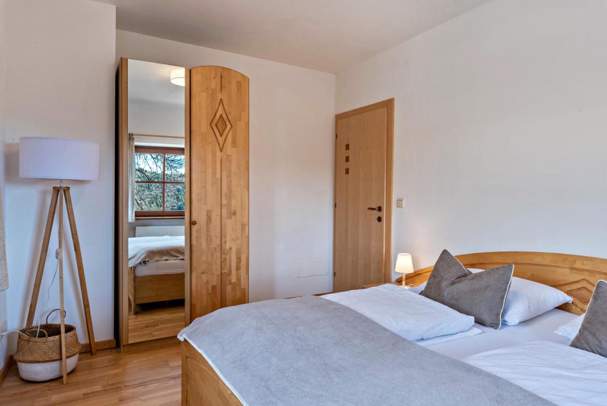 Alpin Farm Linde - Oberweidacherhof - Housity