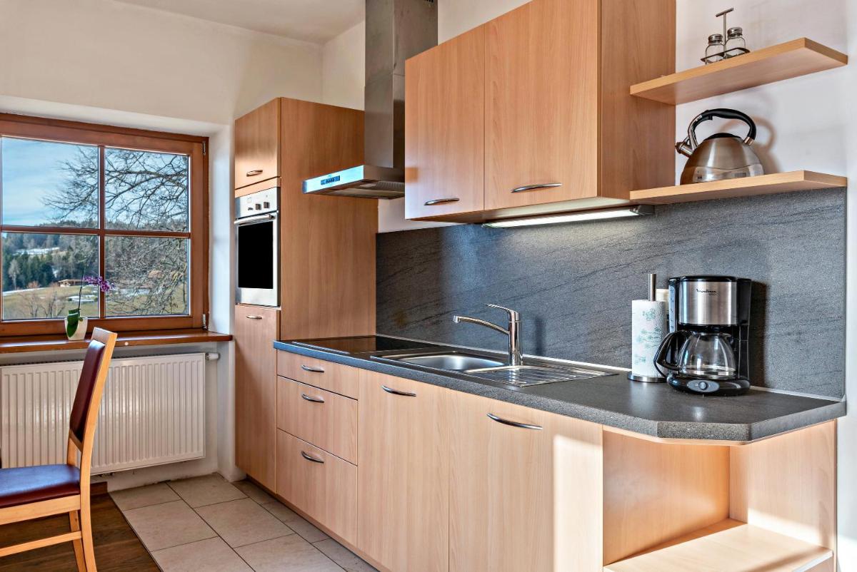 Alpin Farm Linde - Oberweidacherhof - Housity