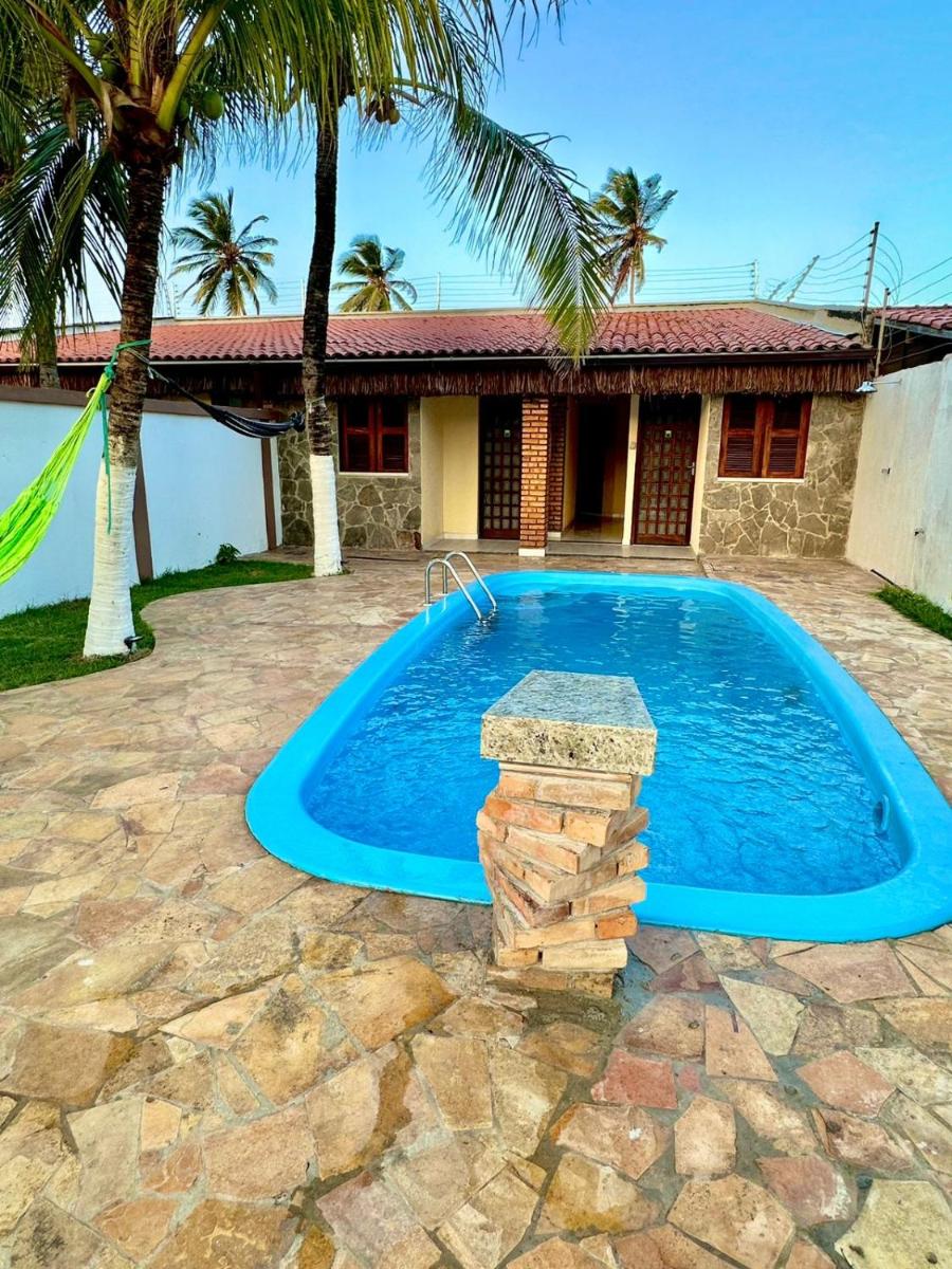 Home Beach Mar Conforto Self-Hosted - Housity