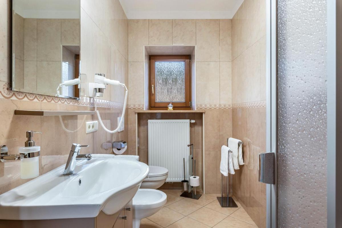 Alpin Farm Birke - Oberweidacherhof - Housity