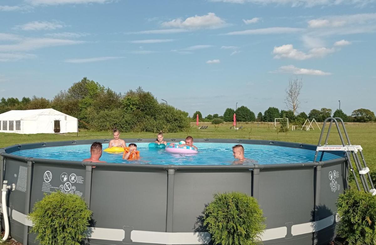Strefa Kampinos - Housity