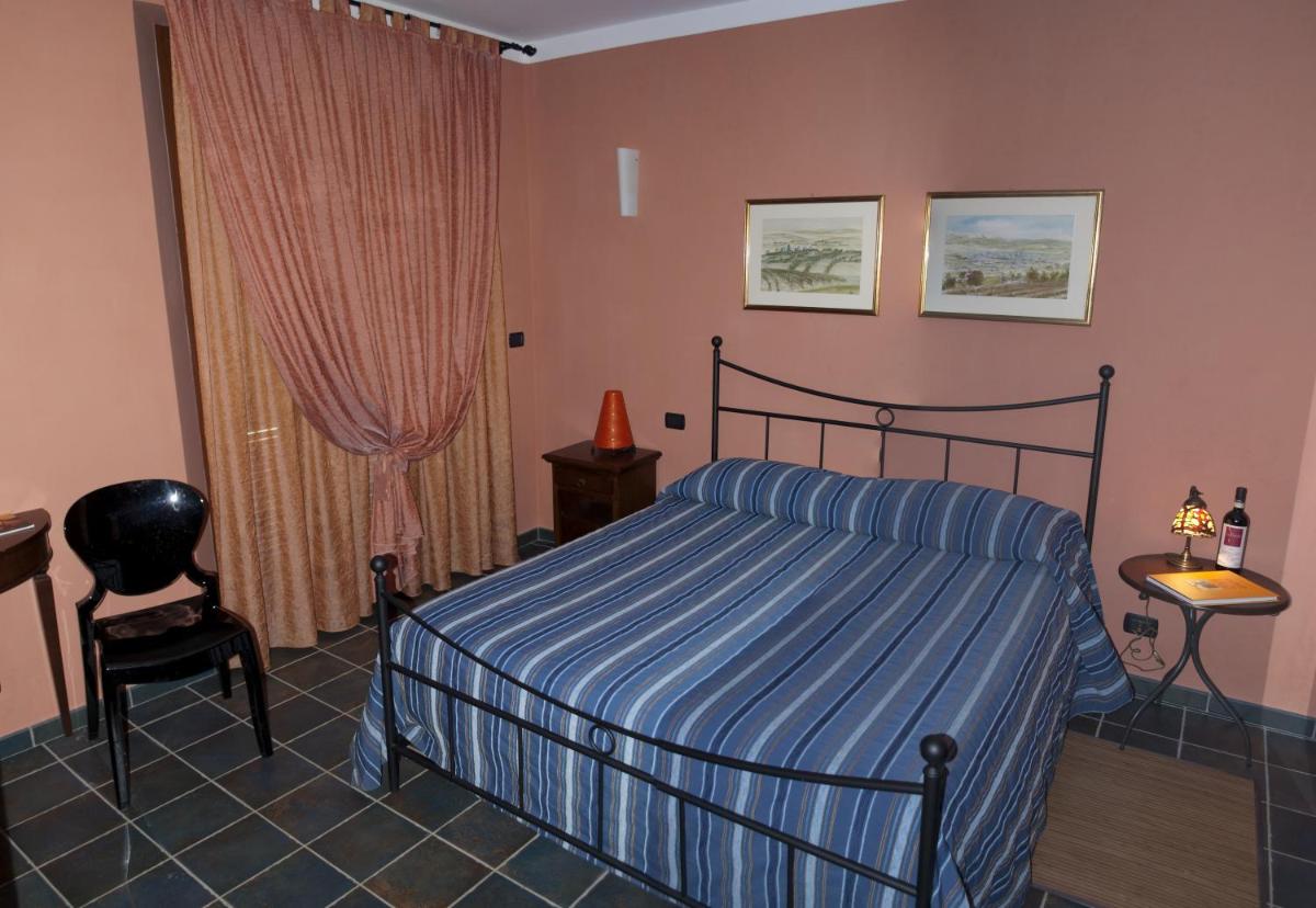 B&B l'Angolo di Rosina con ristorante - Housity