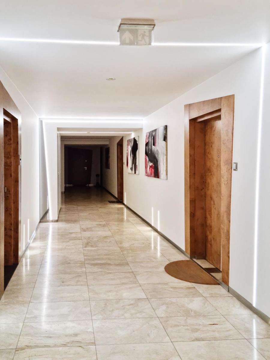 Apartament Villa Łyna Park - Housity