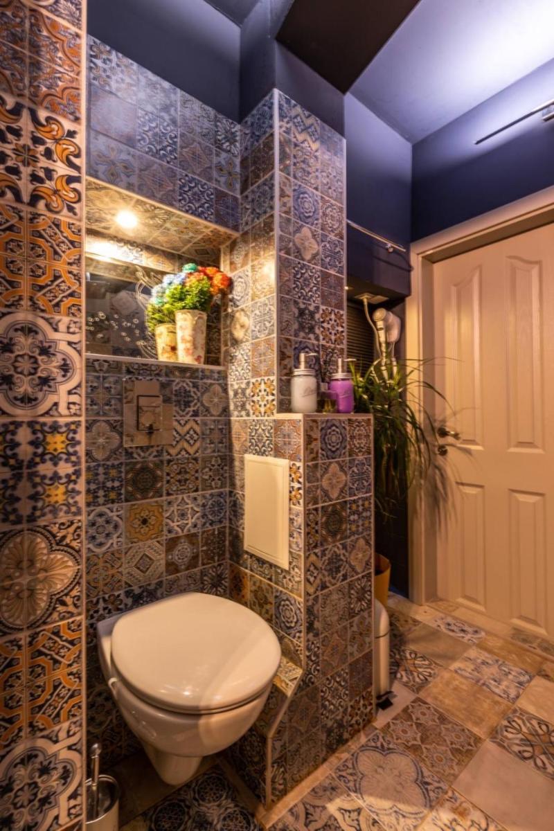 The Cave Vintage Apartment, Varna City, Bulgaria - Housity