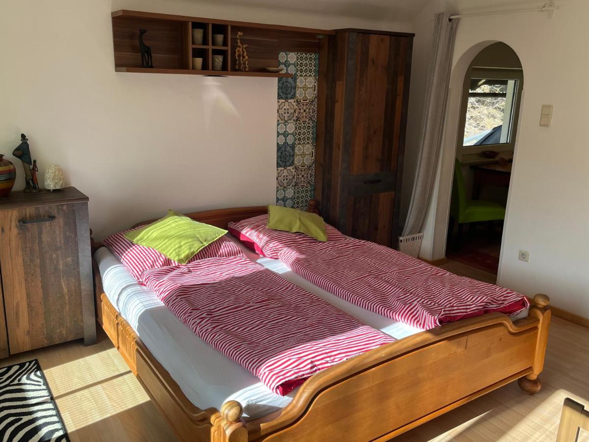 TOM’s Appartment - Housity