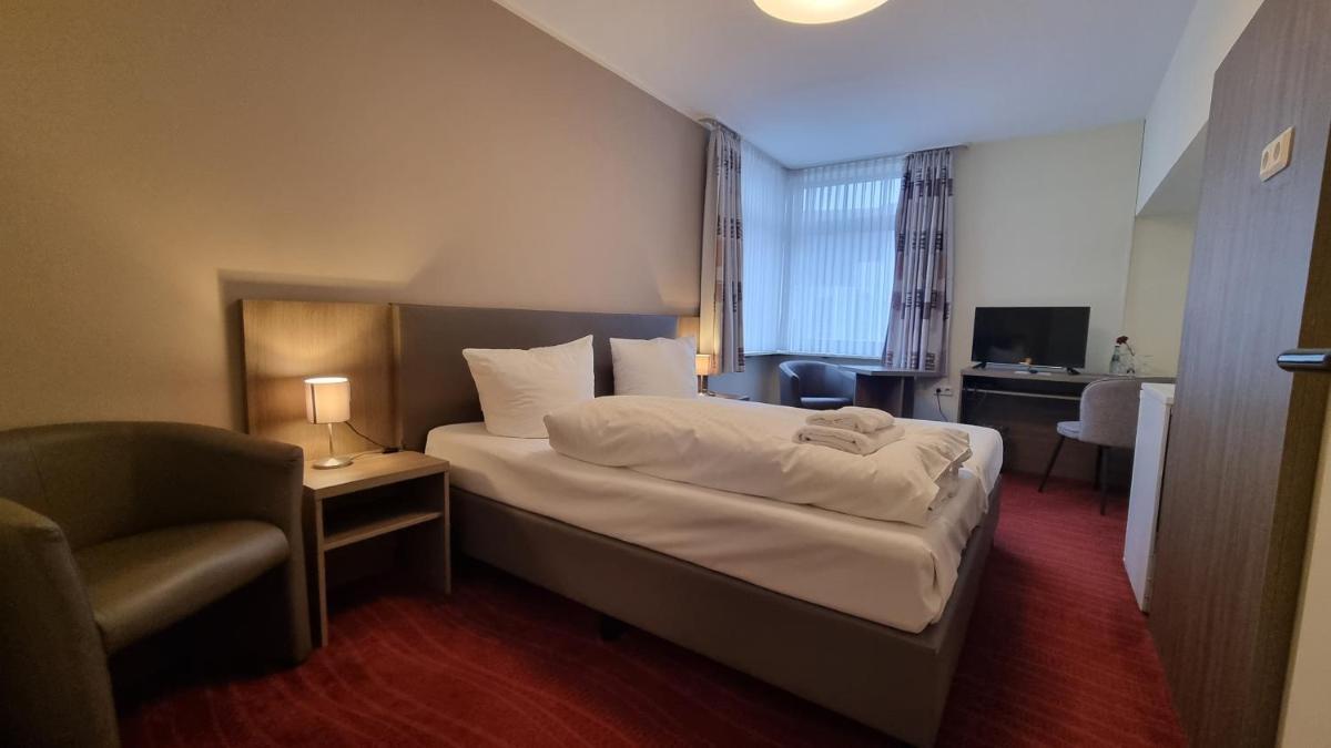 Wiechmanns Weserhotel - Housity