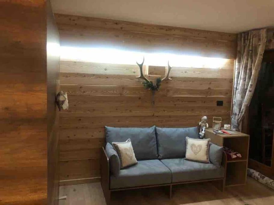 MiniChalet studio a Limone Piemonte - Hizvo