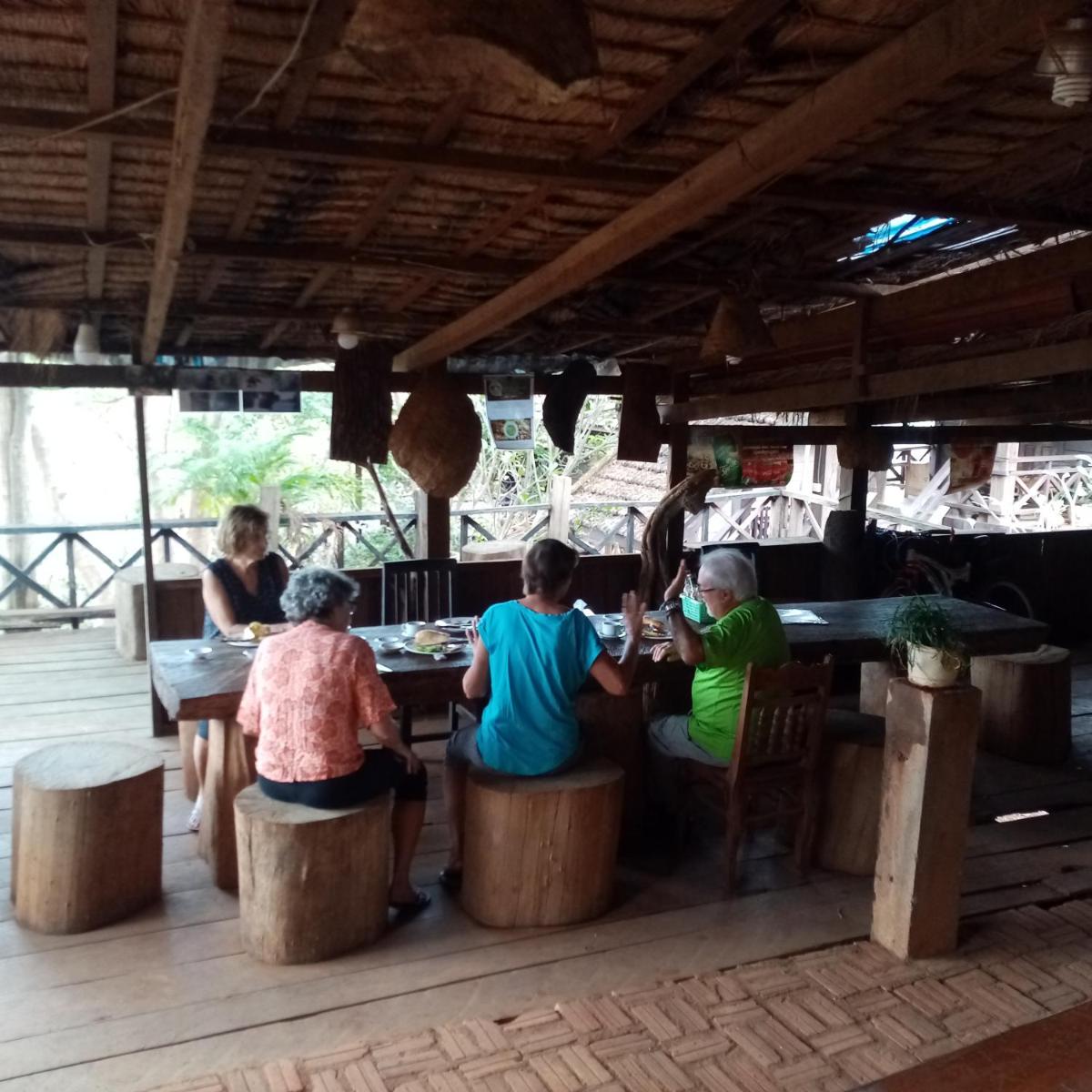Suitetrails - Quiet Garden View Lodge&Trekking
