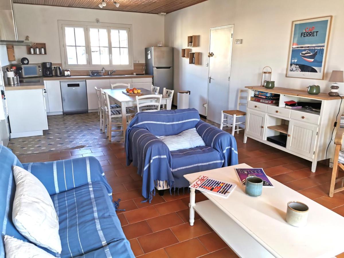 Le Clos de la Guittiere - 6 personnes - Housity