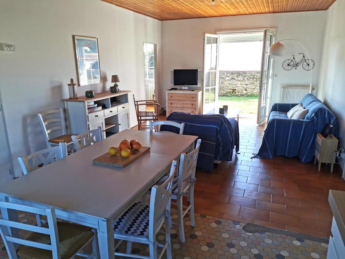 Le Clos de la Guittiere - 6 personnes - Housity