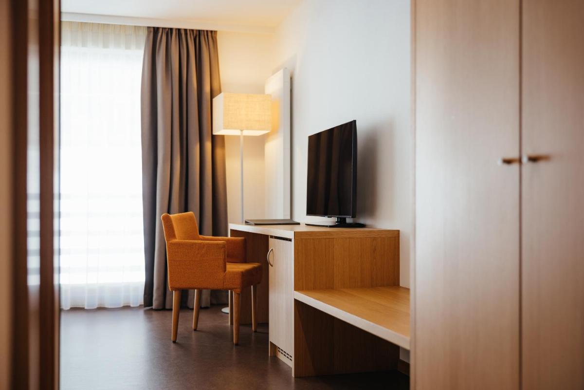 Hotel Melodia del Bosco - Housity