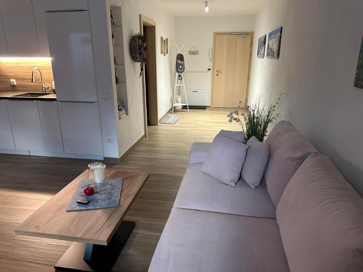 Ferienwohnung Alpina - Housity