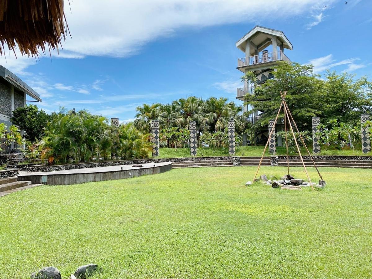 Ita taiwan indigenous cultural resort - Housity