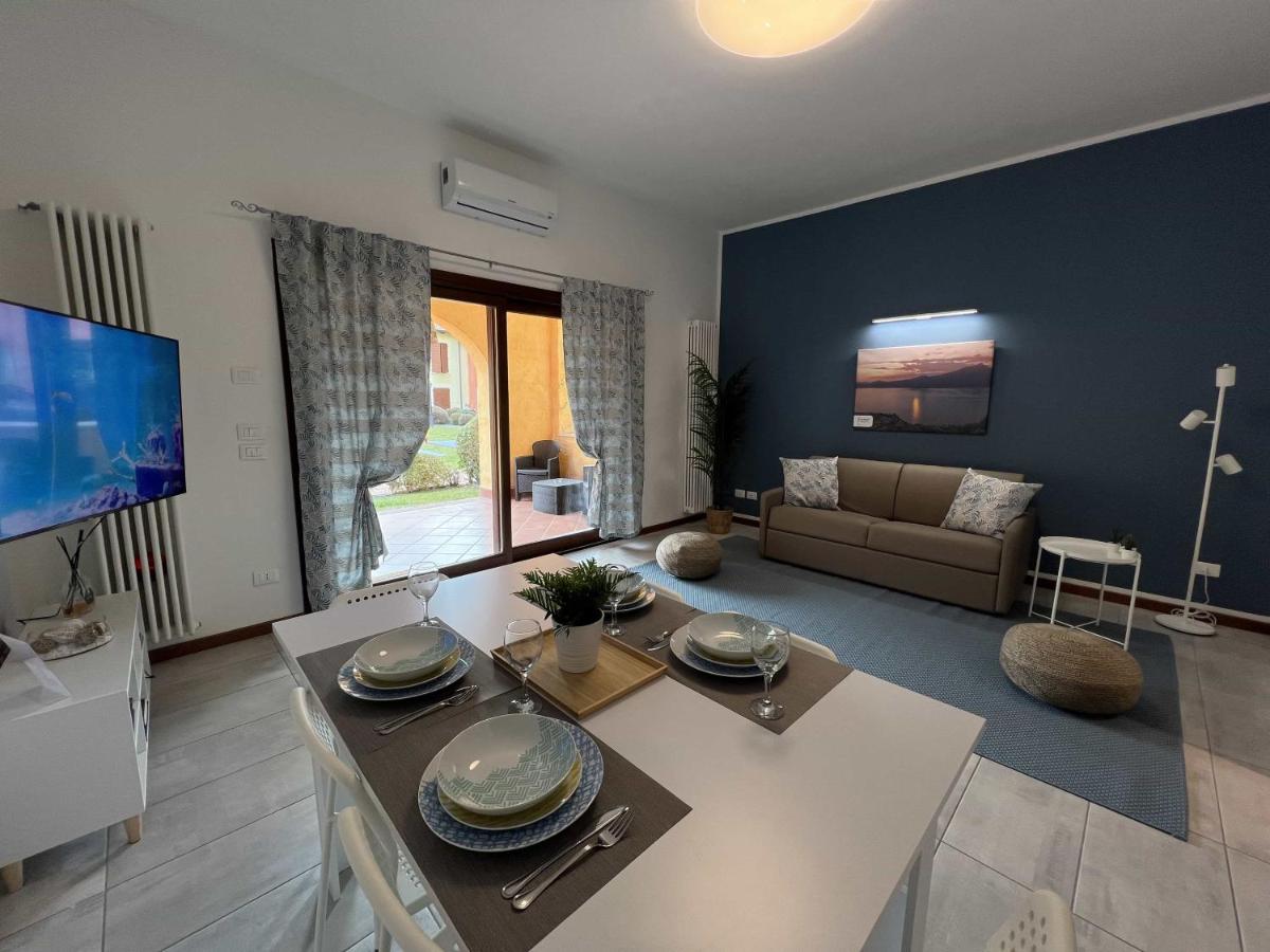 Garda Suite Appartamento lago di Garda - Housity