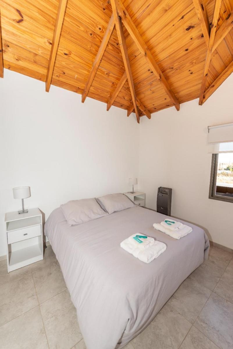 Suitetrails - Departamentos VALPI
