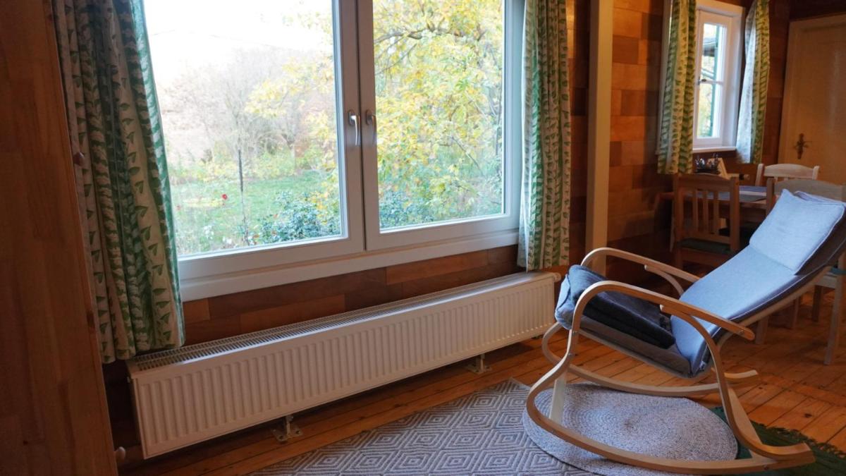 Hütte mit Herz im Harz - Housity