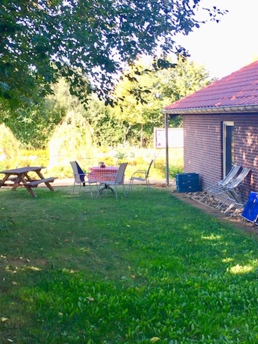 Boshuis en Landhoeve vakantiehuis - Housity