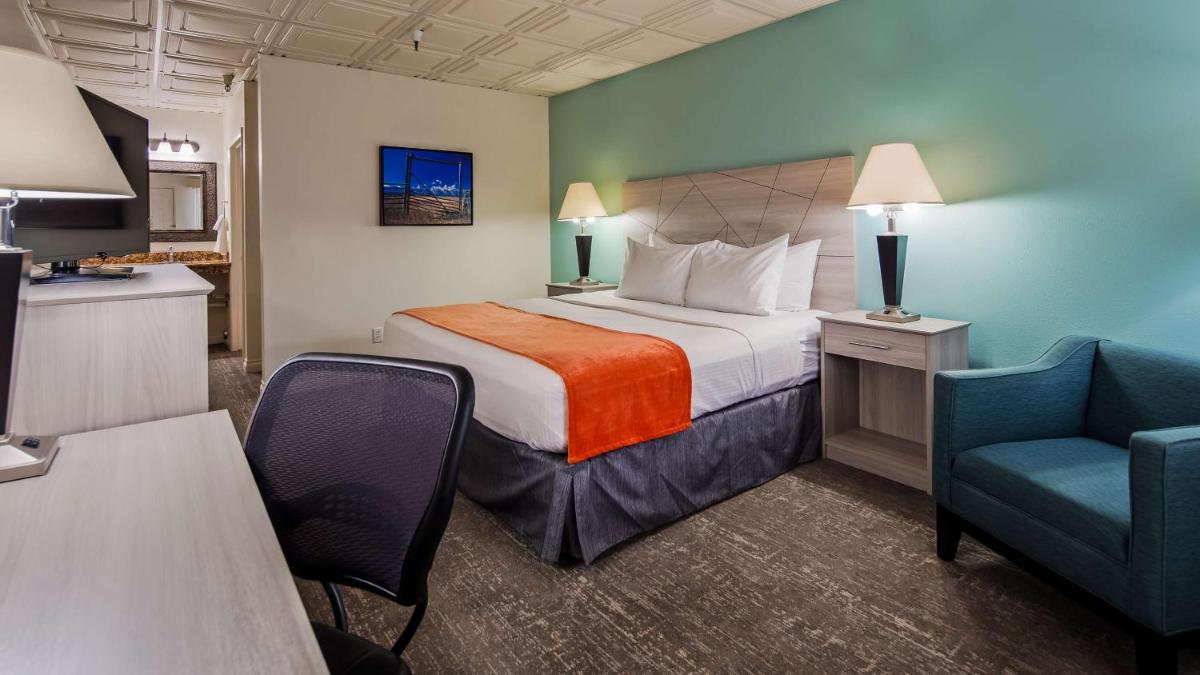 Best Western Inn Tooele - Housity