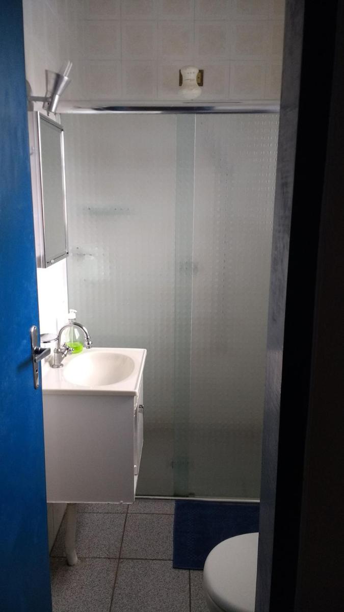 Pousada Flor de Aurora Bertioga - Housity